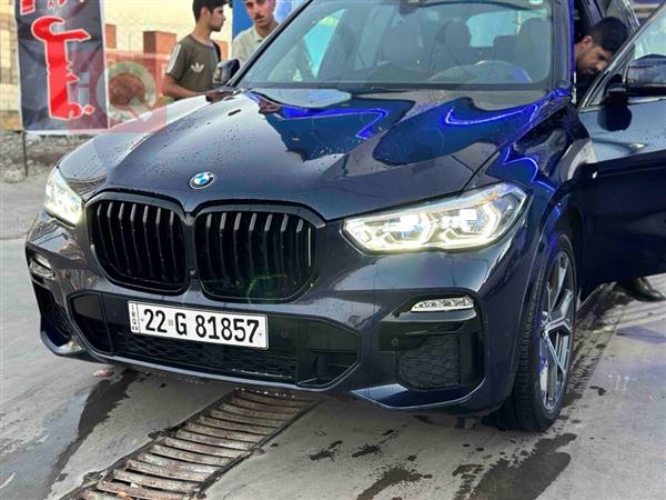 BMW for sale in Iraq